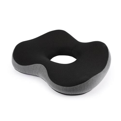 爆款记忆棉坐垫创意透气坐垫电竞慢回弹记忆棉办公室座垫批发