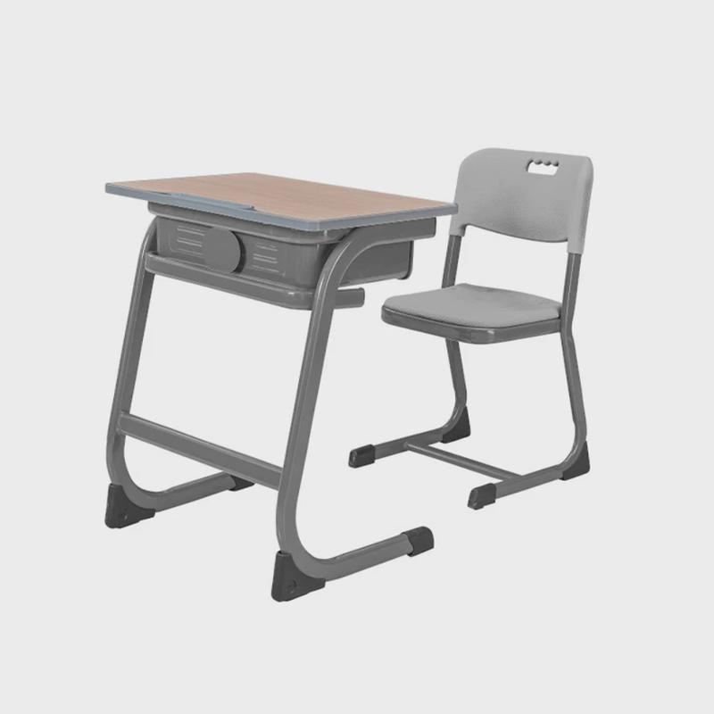中小学生课桌椅学校培训班家用学习桌椅儿童桌椅子辅导班书桌配套