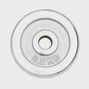 电镀哑铃10kg15男女20公斤3040公斤纯铁可调节家用公斤健身器材