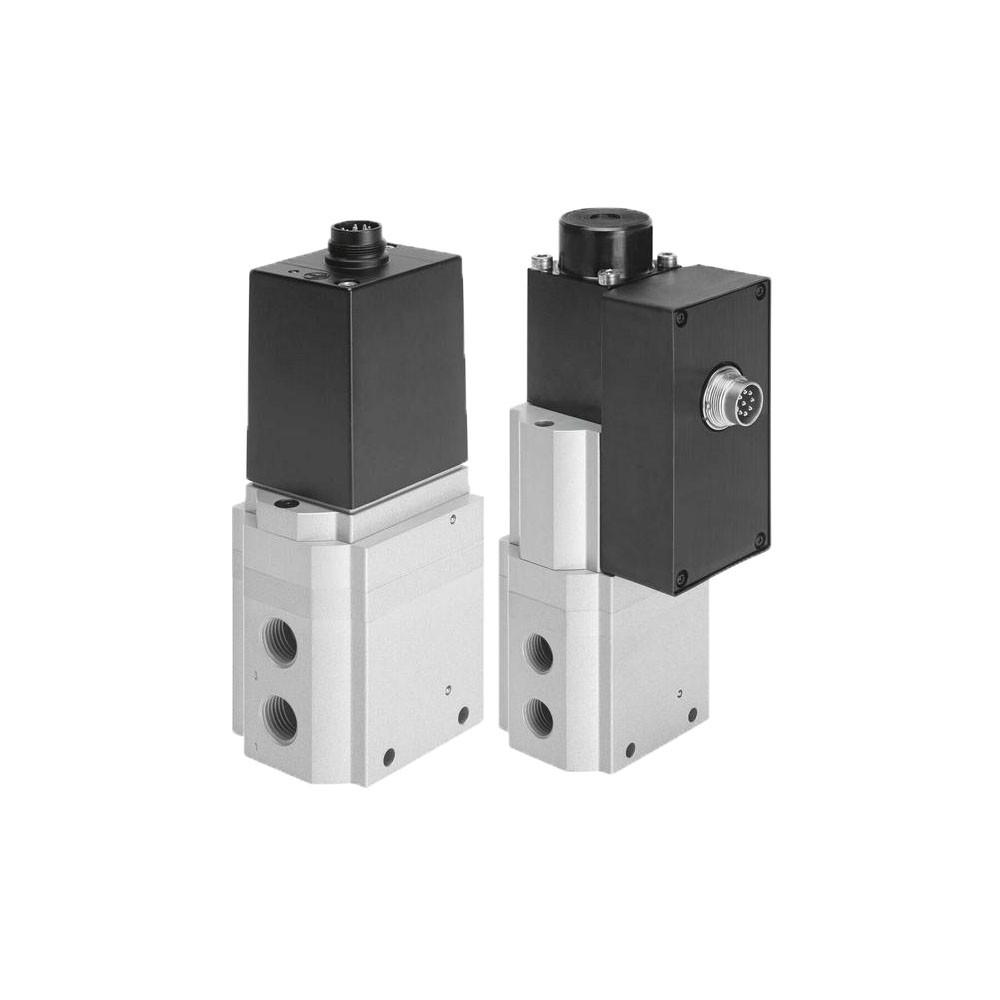 FESTO比例压力阀MPPE-3-1/4-1/8-1/2-2,5-6-10-010-420-B 161170