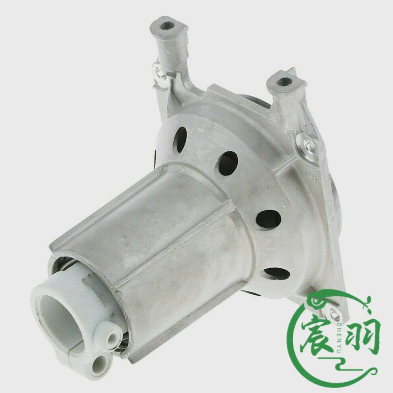 宸羽厂家供应FS120200250离合器底座连接座链轮座割草机配件