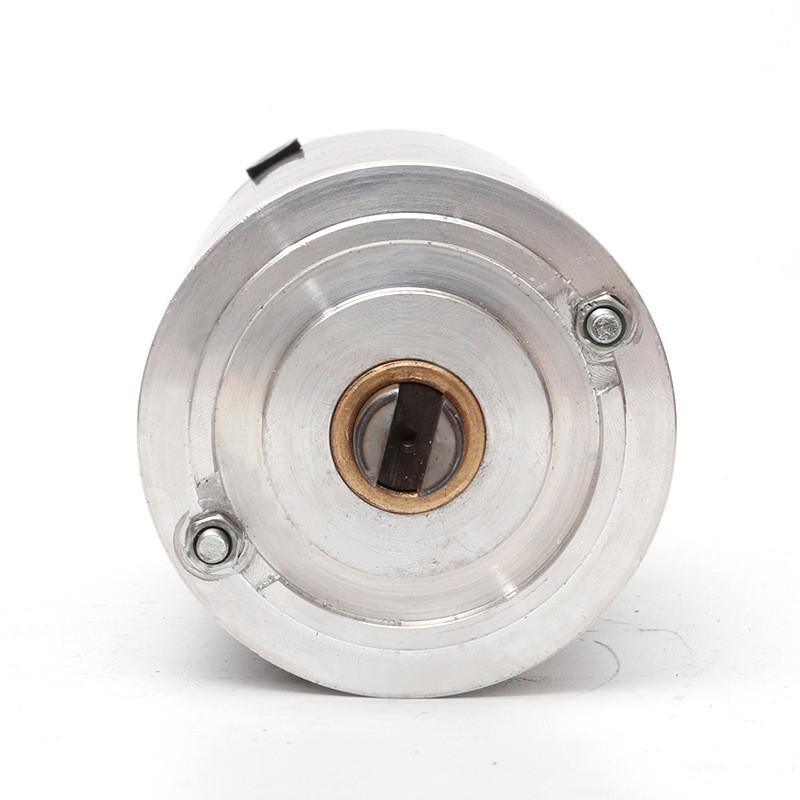 800w动力单元小金刚电动叉车有刷直流马达油泵液压直流电机电机