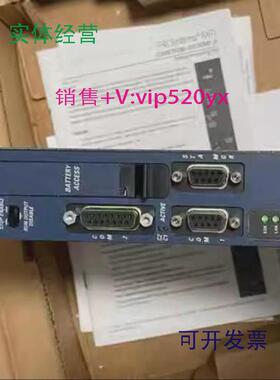 现货供应IC698CPE030通用GE控制器模块