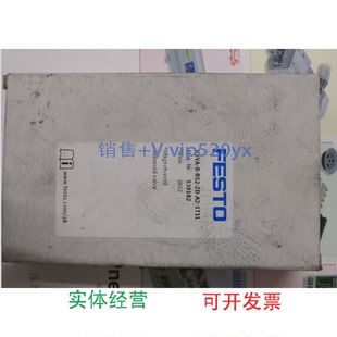 现货供应FESTO费斯托电磁阀VSVA 1T1L订货号539182现 B52