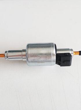 12V24V电磁泵驻车加热器脉冲油泵空气加热器暖风机配件抽油泵