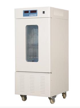 上海楚可恒温恒湿培养箱hw-100sc度程式湿热试验箱实验室培养箱