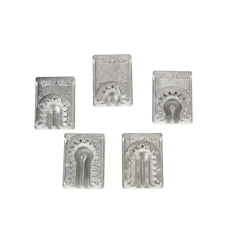 梭孔器拆线器拆线刀服装十字绣挑线割线器工具锋利梭孔器