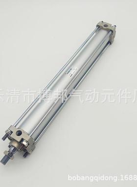 标准气缸ca2b80-500气缸smcsmc气缸