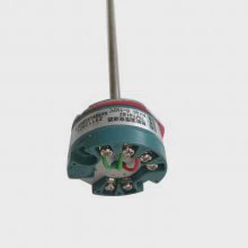sbwr-4260t智能温度变送器海上上润仪表