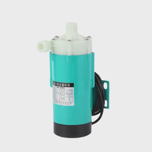 热销MP-6R/10R/15R/20R/30R/40R/55R/70R微型磁力驱动循环泵防腐