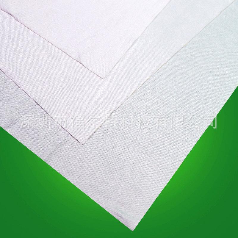 热销供应110克9*9亚超细纤维无尘布6009手机镜片专用亚超细无尘擦