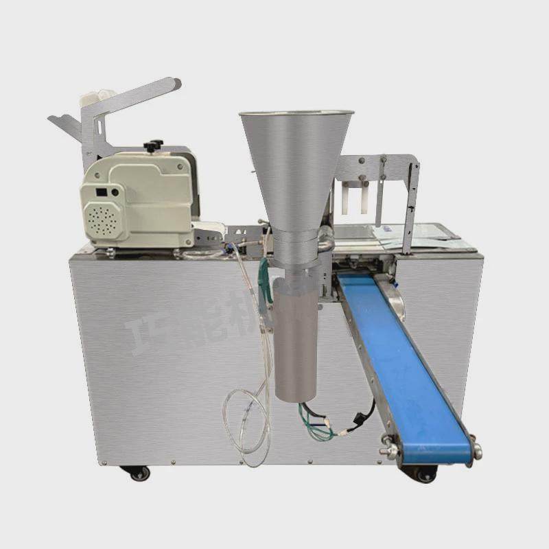 全自动馄饨机包云吞机新型包馄饨抄手机速冻加工馄饨机器商用饺机