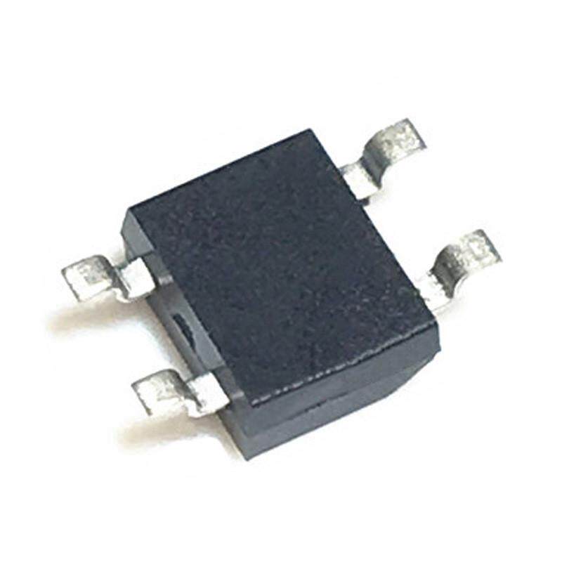 堆整流桥mb10f二极管普通整流sop-4封装整流器桥贴片厂家直销