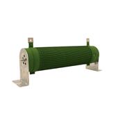 老化达大功率变频器制动刹车负载清放电波纹线绕电阻500w1000w