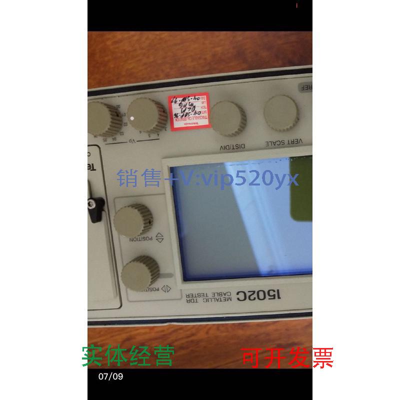 现货供应泰克TEK1502C线缆测试仪,TEK1502C线缆测试仪议价