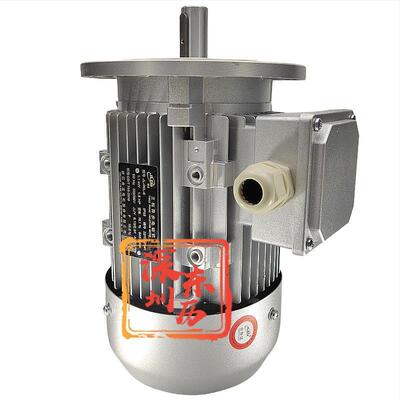 现货锦龙三相异步电机jl-90l-61.1kw945转6级浙江金龙马达jlem