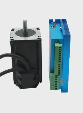 5760高速闭环步进电机套装驱动1.5nm2.5nm3nm4nm工厂直销大量现货