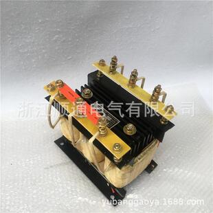 电机变阻器频敏变阻器bp3-008频敏启动bp1-310bp4gbp8y-910