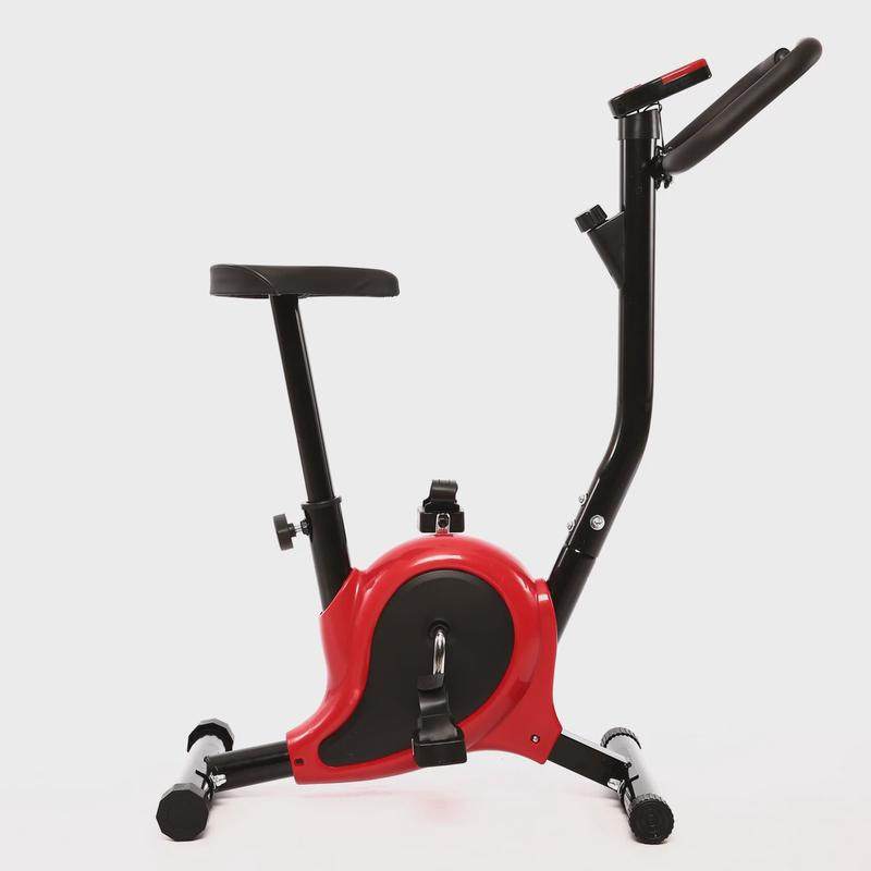 家用织带健身车儿童健身车织带车车家用动感单车腿部训练器