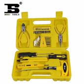 波斯工具26件家用工具礼品组套BS511926
