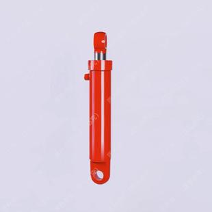 50小型升降液压泵站配件液压油缸 8吨液压油缸双向液压缸HSG80