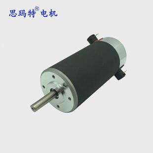 54zyt02a直径54mm直流刷有电机输出60w家用电器机电设备用