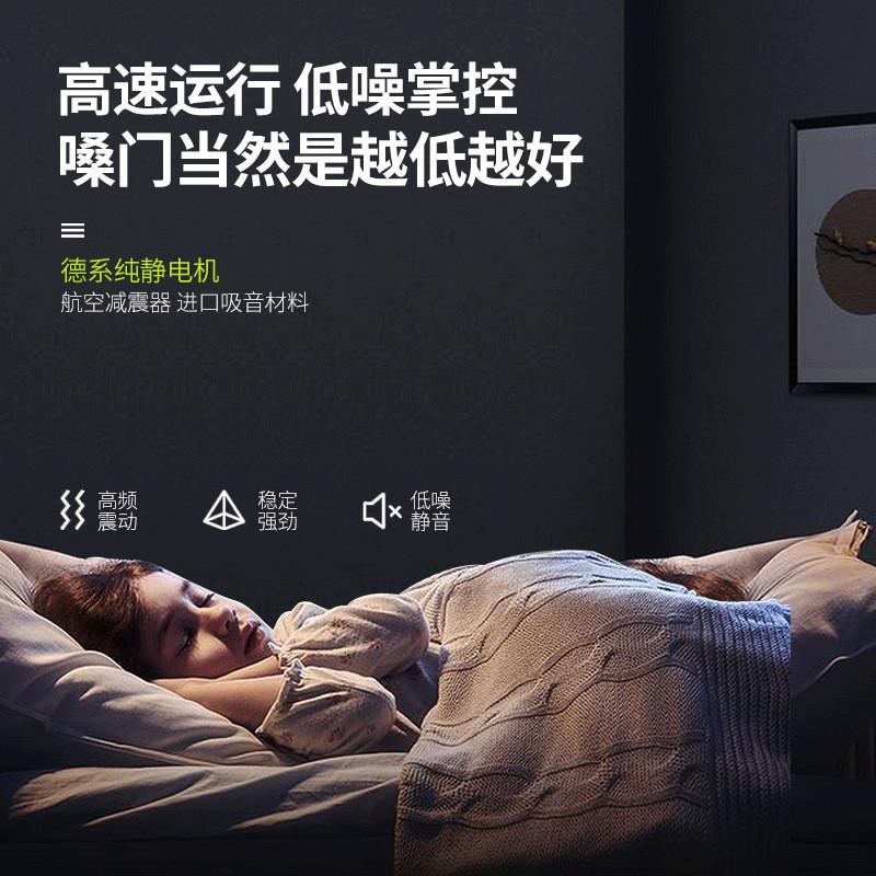 抖抖甩脂机站立式新款家用带塑身健身器材智能甩肉机健美手柄