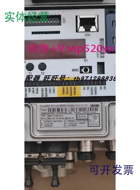 现货供应A027*全新Lenze伦茨变频器E84DSPBC1524R2SLCE现货