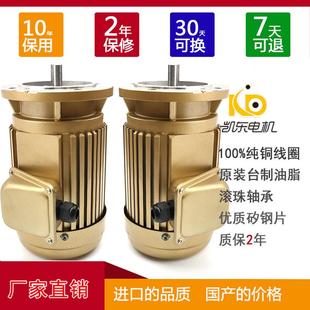 立式 铝壳工业烘箱运0.75kw耐高温回流焊烤箱电机风马达