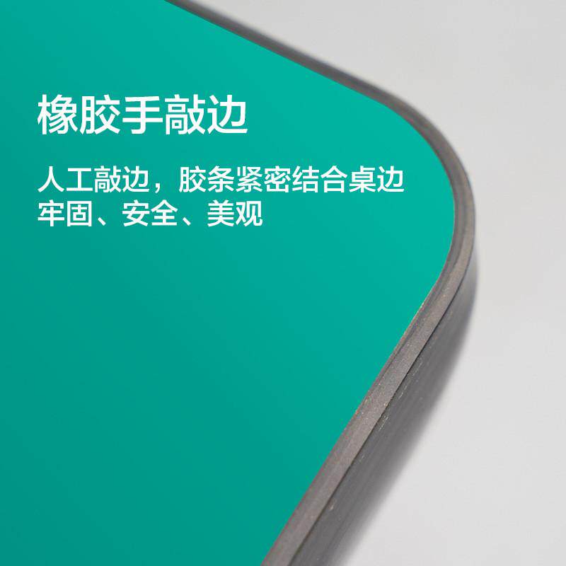 防静电面板工作台台面板电子厂流水线维修实验室加厚耐磨桌面绿皮图片