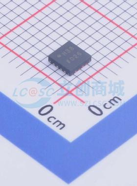 特殊功能放大器 ADL5303ACPZ-R7 LFCSP-16(3x3) 电子元器件配单