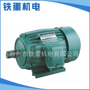 台州电机厂销售y100l—2型3千瓦三相电机变频调速电机