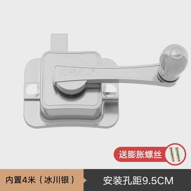 晾衣架手摇器通用阳台手柄式升降器配件衣晒衣架摇手器凉手动摇把,收纳整理,置地/升降晾晒衣架,淘宝优惠券,粉丝福利购,淘宝优惠卷