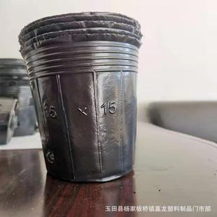 批发长方形营养钵加厚营养钵不易变形柑橘营养杯塑料营养杯