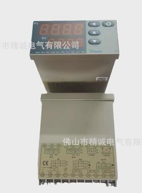 仪表直供数显表温控厂家ai-808fi4x3多功能仪表量大从优