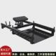 健身房臀推机商用深蹲卧推架一体多功能臀冲器械臀部臀桥训练器