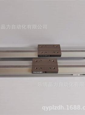 无杆气缸my3a/my3b16/20-1300-1400-1500-1600-1700-1800-2000l/h