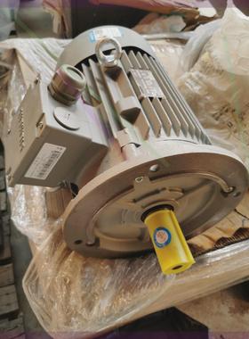 议价SIEMENS西门子电机 0CV3130A 132S1MB5