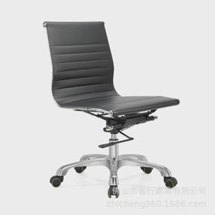 伊姆会议室皮办公椅斯简约电脑椅家用舒适久坐职员升降转椅子厂家