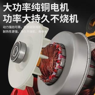 提升机升降无线遥控电葫芦 小金刚电动葫芦家用220v小型吊机悬挂式