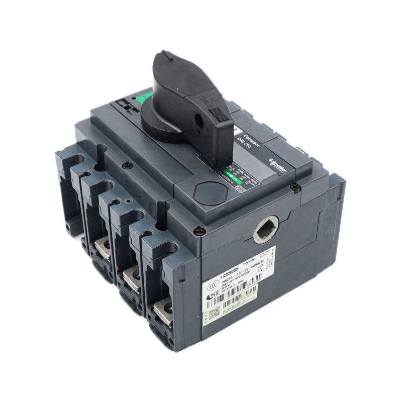 ins/inv320-630正面延伸手柄负荷附件开关31053红色延伸旋转手柄