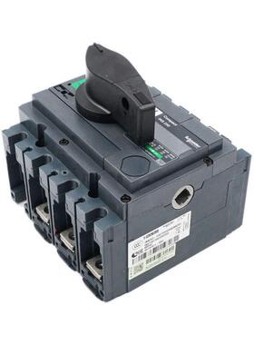 ins/inv320-630正面延伸手柄负荷开关附件31053红色延伸手柄旋转