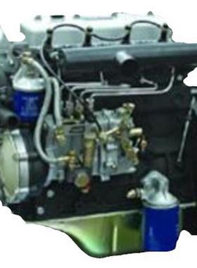 华源莱动配件ll480水泵莱动480铝水泵山东莱华源动配件