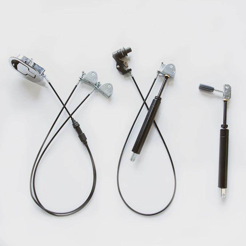 气弹簧可控气弹簧、一拖一可控一拖二气弹簧自锁液压杆调节器,基础建材,气动杆,淘宝优惠券,粉丝福利购,淘宝优惠卷