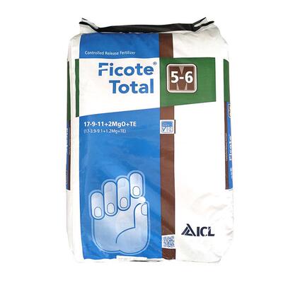 进口肥料奥绿肥f215控释肥17-9-11+2mgo+te肥效期5肥6个月缓释至