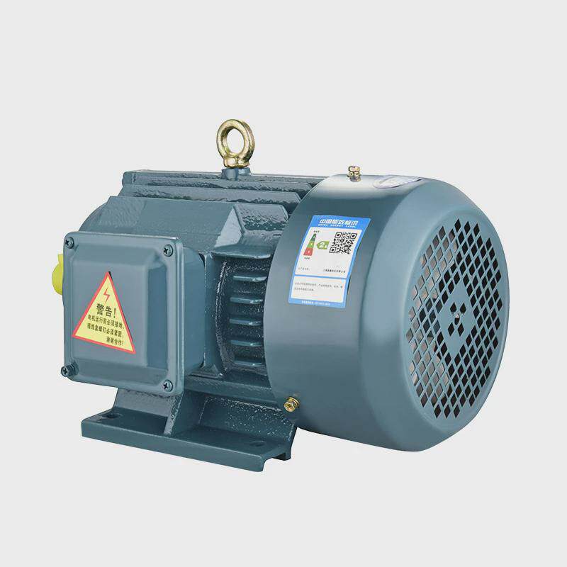 厂家直供2极YE3全铜线电动机75kw90kw三相电机110kw132-160kw现货