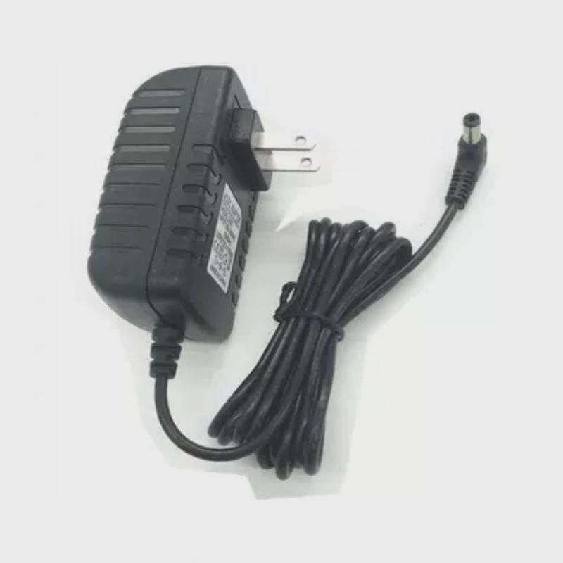 永诺LED灯摄像补光棒YN360一代二代三代360III充电源适配器 12V2A