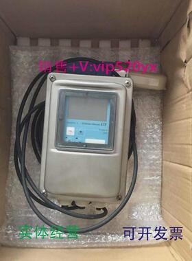 现货供应进口恩德斯豪斯E+H分体式电导率检测仪CLD134-WAV438AB2