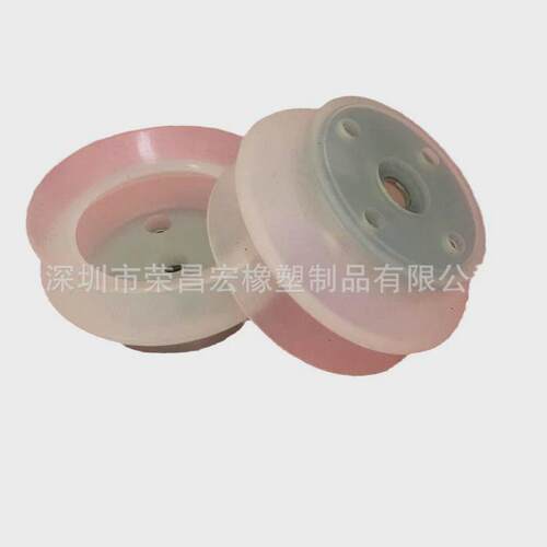机械手配件真空吸盘直供smczp80hbs系列重载型硅胶厂家