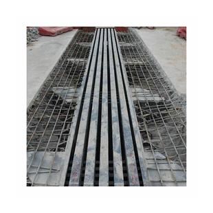 公路钢板伸缩缝异型钢桥梁伸缩缝建筑梳齿板型伸缩缝现货